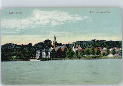 Schleswig