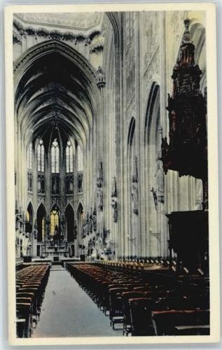 Den Haag Kathedrale