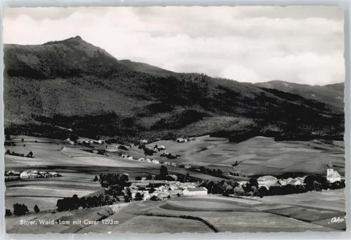 Lam Ossor