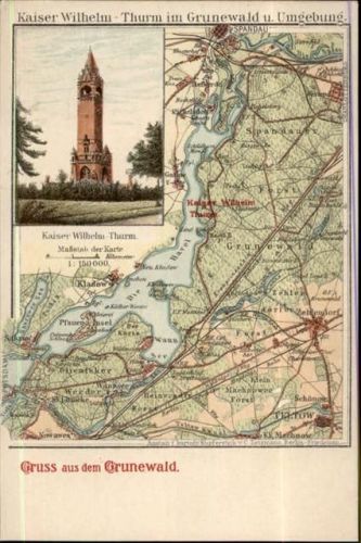 Grunewald