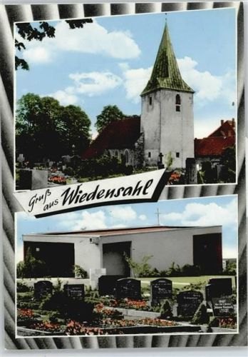 Wiedensahl