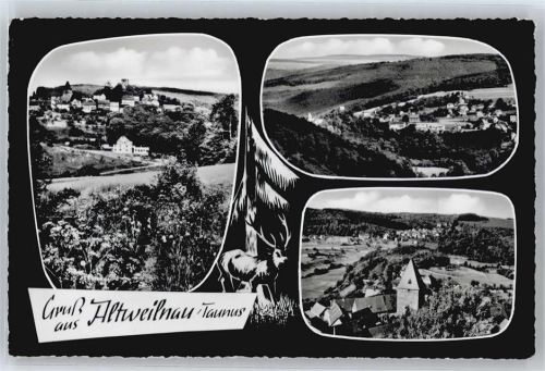 Altweilnau