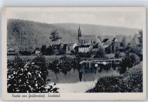 Gräfendorf