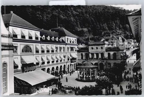 Bad Wildbad