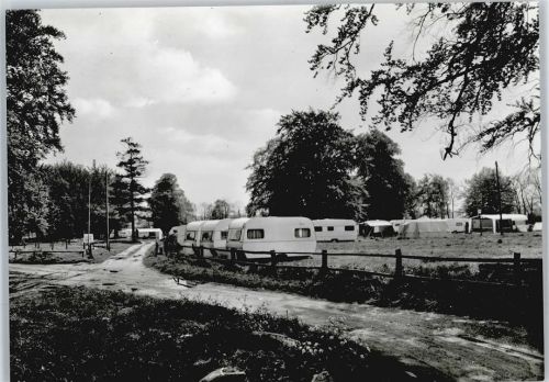 Hechthausen Campingplatz