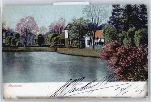 Bussum See
