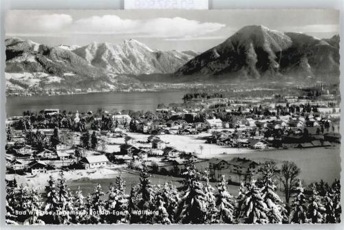 Bad Wiessee