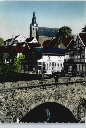 Kettwig Kirche