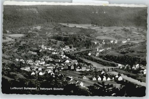 Bollendorf Naturpark Südeifel