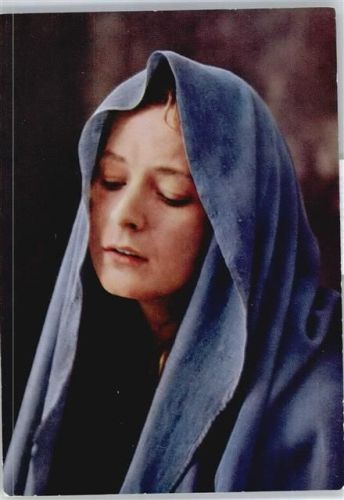 Oberammergau Passionsspiele 1960