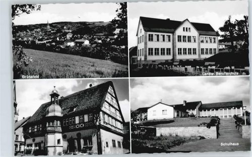 Grünsfeld