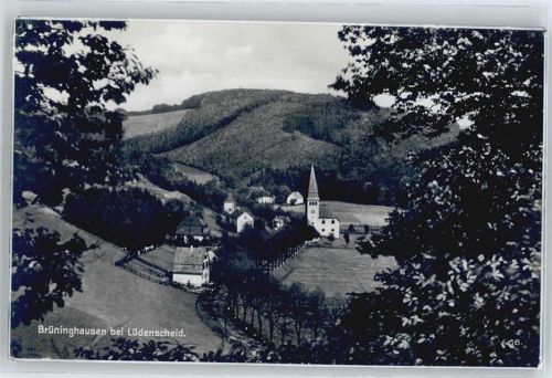 Brüninghausen