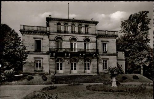 Coburg