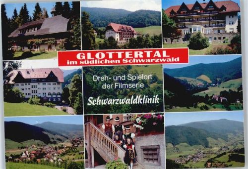 Glottertal