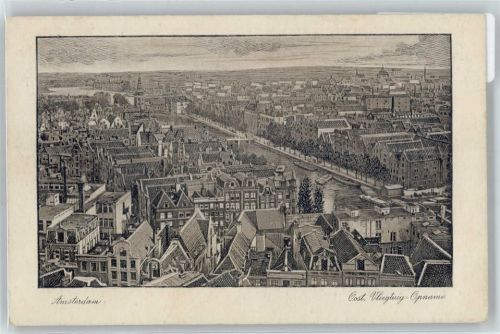 Amsterdam