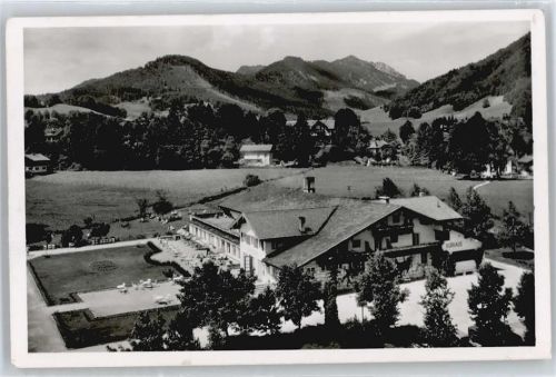 Ruhpolding