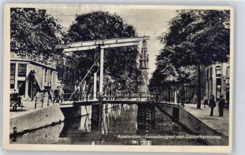 Amsterdam