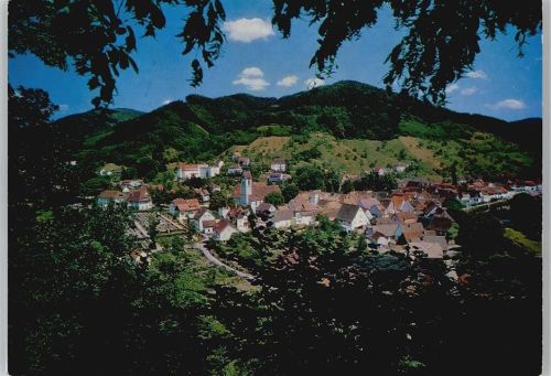 Wolfach