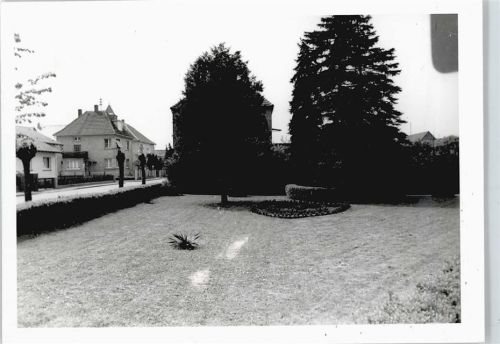 Raunheim Foto-Karte