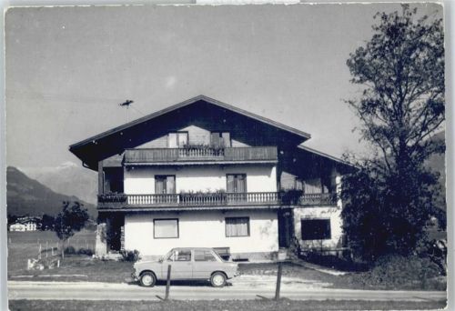Uderns Haus Sonnwend