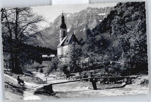 Ramsau