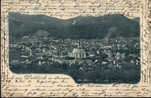 Waldkirch