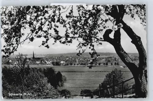 Schwerte Panorama