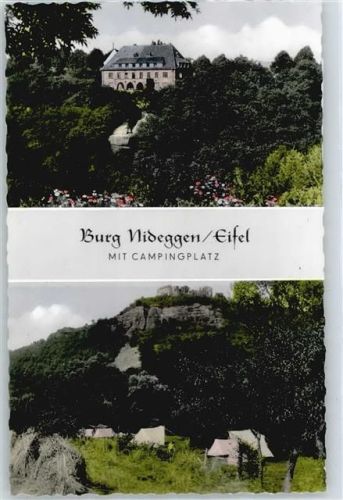Nideggen