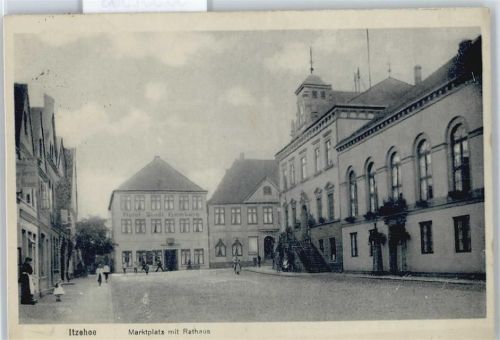 Itzehoe