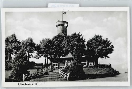 Lütjenburg Bismarckturm