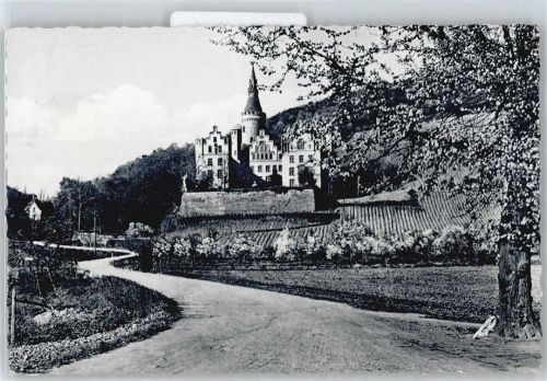 Bad Hönningen Baum Straße Haus