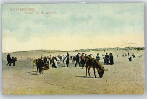 Scheveningen