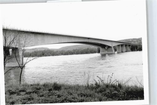 Bendorf Brücke , Foto