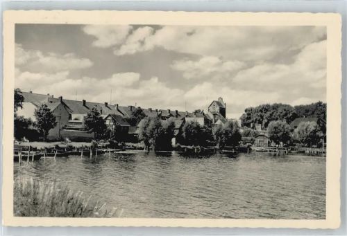 Lychen See