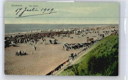 Zandvoort