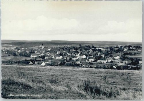 Weiskirchen