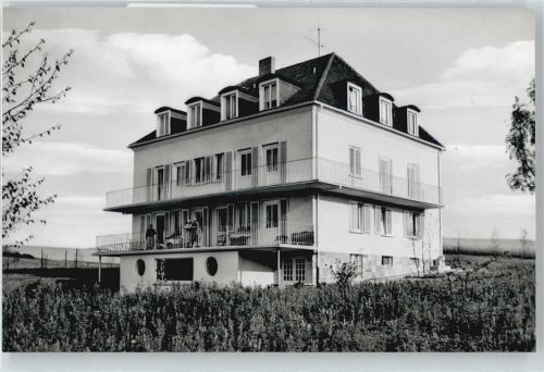 Hünfeld Feierabendheim Bethanien