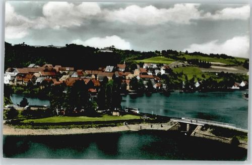 Nieder-Werbe