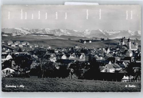 Lindenberg