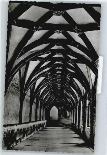 Alpirsbach Kloster