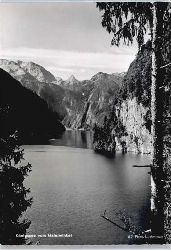 Königssee
