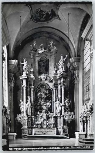 St. Peter