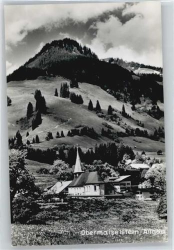 Obermaiselstein