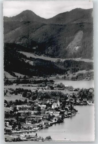 Rottach-Egern