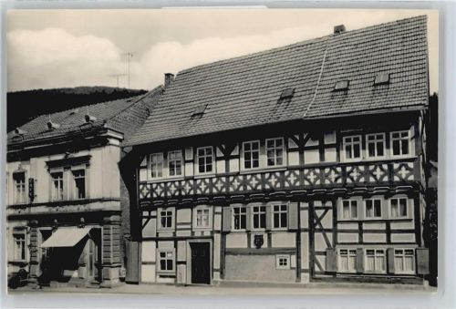 Ruhla Heimatmuseum