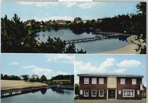 Warstade Ohls Gasthaus
