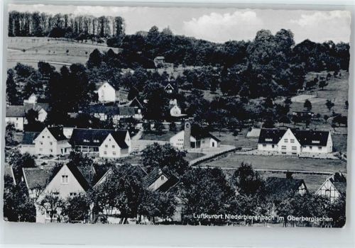 Oberbierenbach