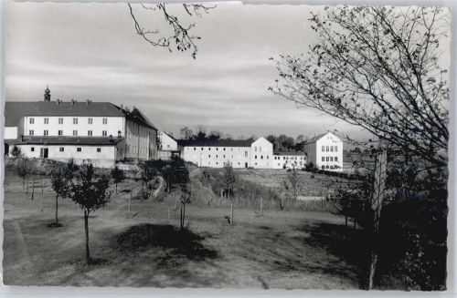 Fockenfeld Spätberufenschule