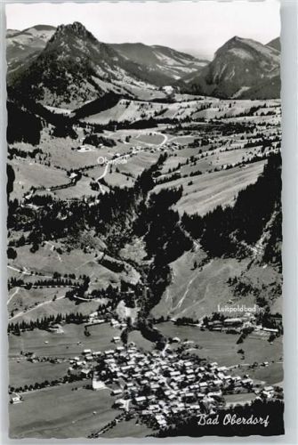 Bad Oberdorf Oberjoch