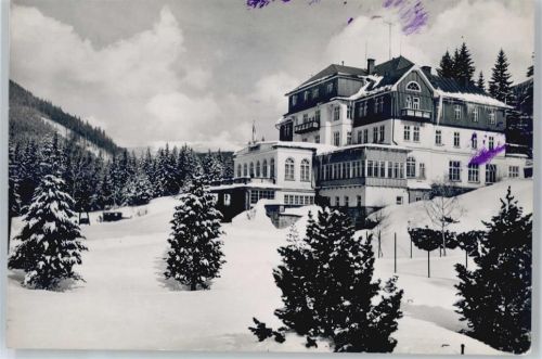 Krkonose